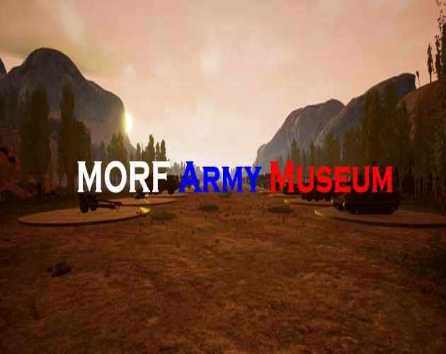 MORF Army Museum