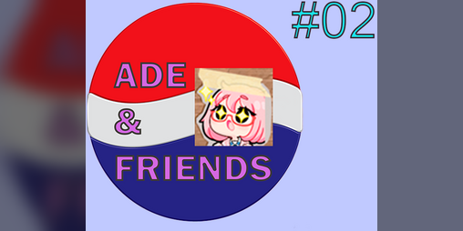 Cover image for Ade&Friends: Un Pato Azul Imperfecto (#02)