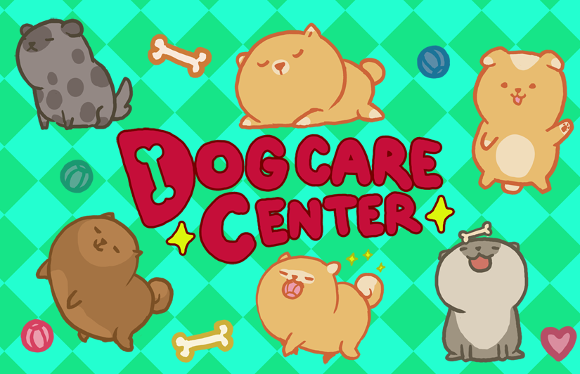 Dog Care Center