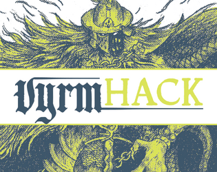 VyrmHack  