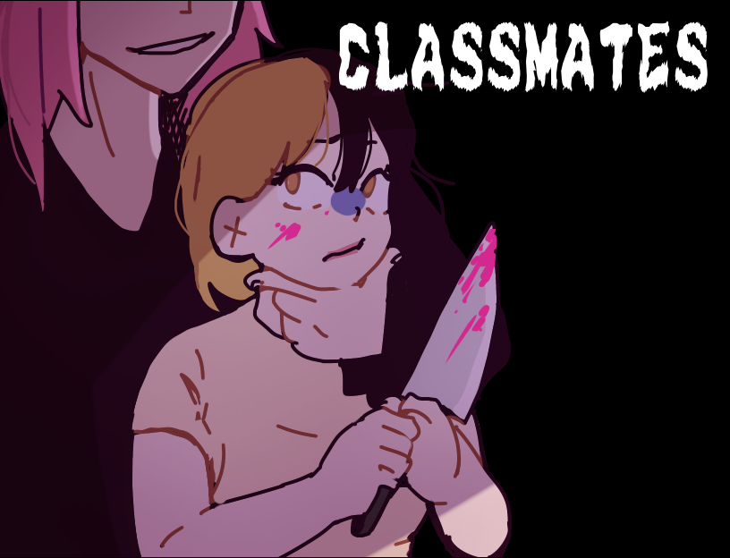 Classmates by Yuumsarte