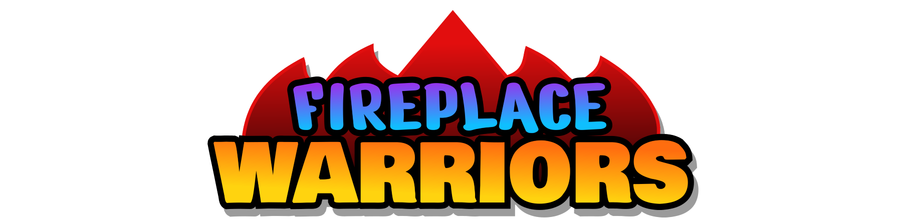 Fireplace Warriors