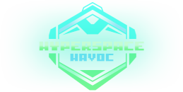 Hyperspace Havoc