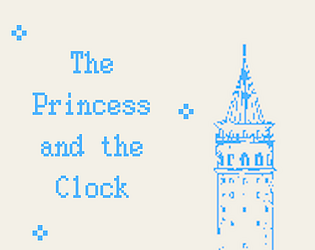 The Princess and the Clock
