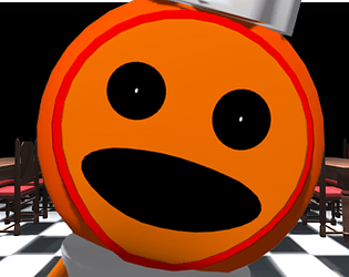 Sussy Face - Roblox