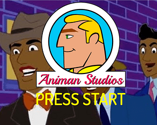 Animan Studio