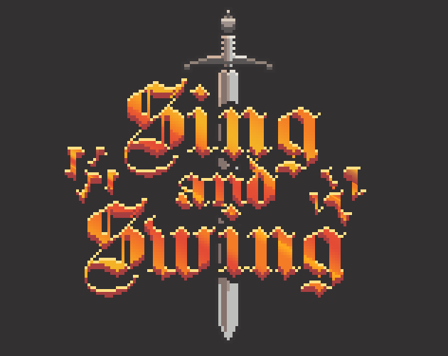 Cover image for Sing & Swing