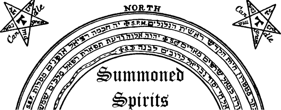 Summoned Sprits