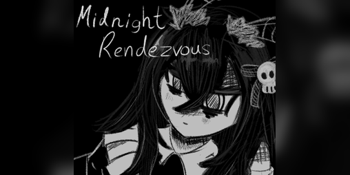 Cover image for Midnight Rendezvous