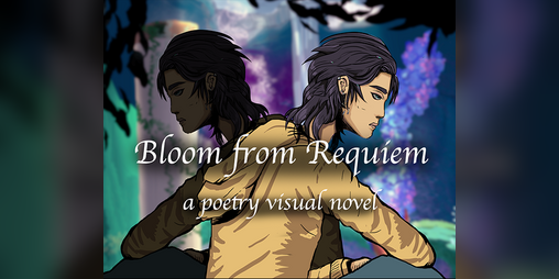 Cover image for Bloom from Requiem