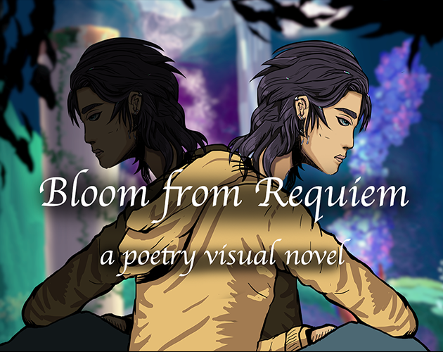 Bloom from Requiem