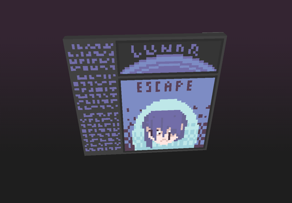 LunarEscape