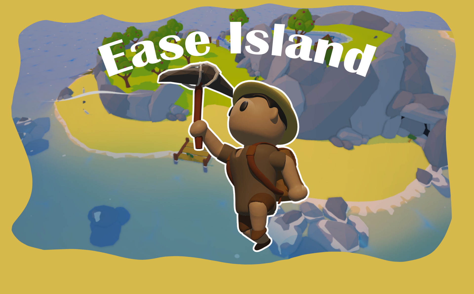 Ease Island
