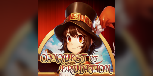 Cover image for Conquest of Erudition