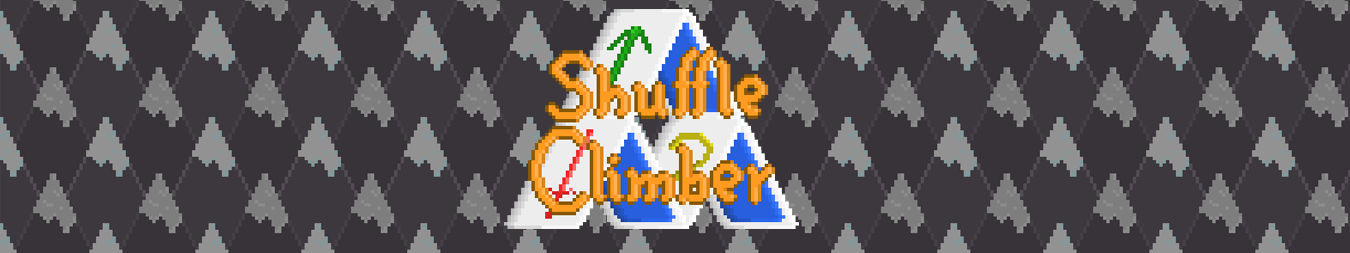 Shuffle Climber