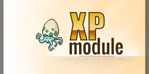 Cover image for Unity XpModule