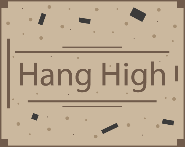 HANG-HIGH