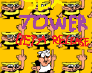 Pizza Tower Mods : MrUnownD3G : Free Download, Borrow, and Streaming :  Internet Archive