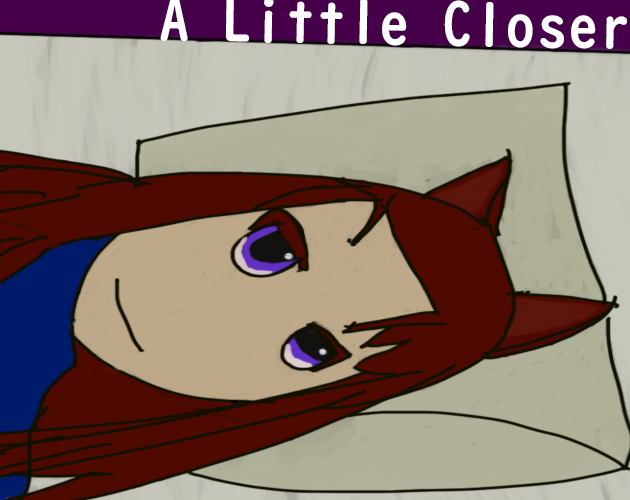 Cover image for A Little Closer