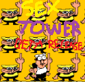 Sex Tower (Pizza Tower Halloween Demo mod)