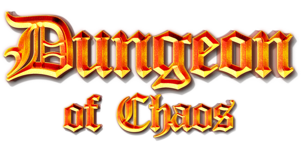 Dungeon of Chaos