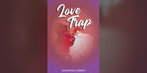 Cover image for Love Trap