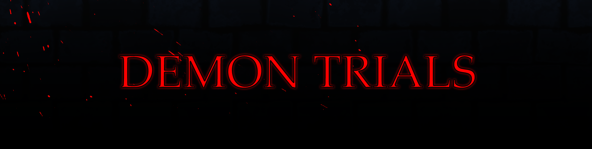 Demon Trials