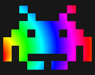 Space Invaders: VR