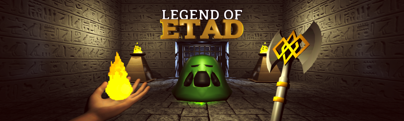 Legend of Etad (for Playdate)