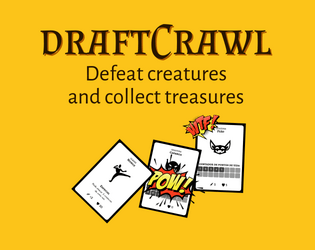 draftCrawl  