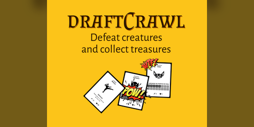 Cover image for draftCrawl