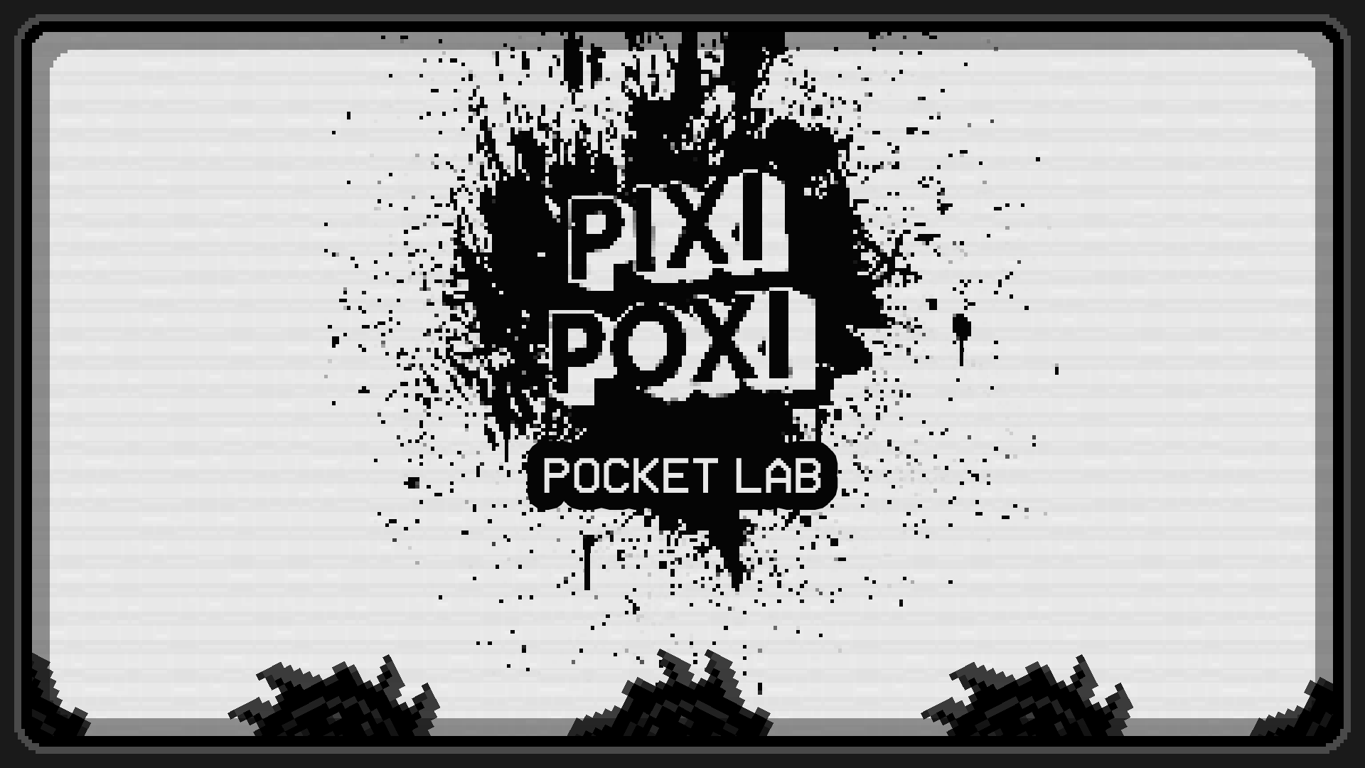 Pixi Poxi Pocket Lab