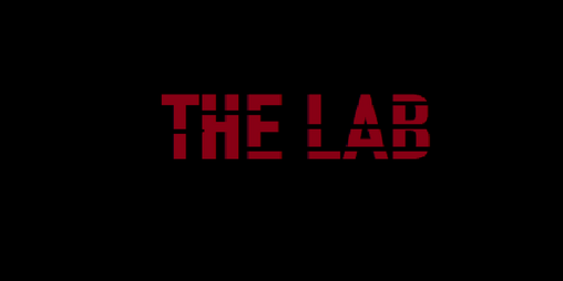 Cover image for The Lab [official]