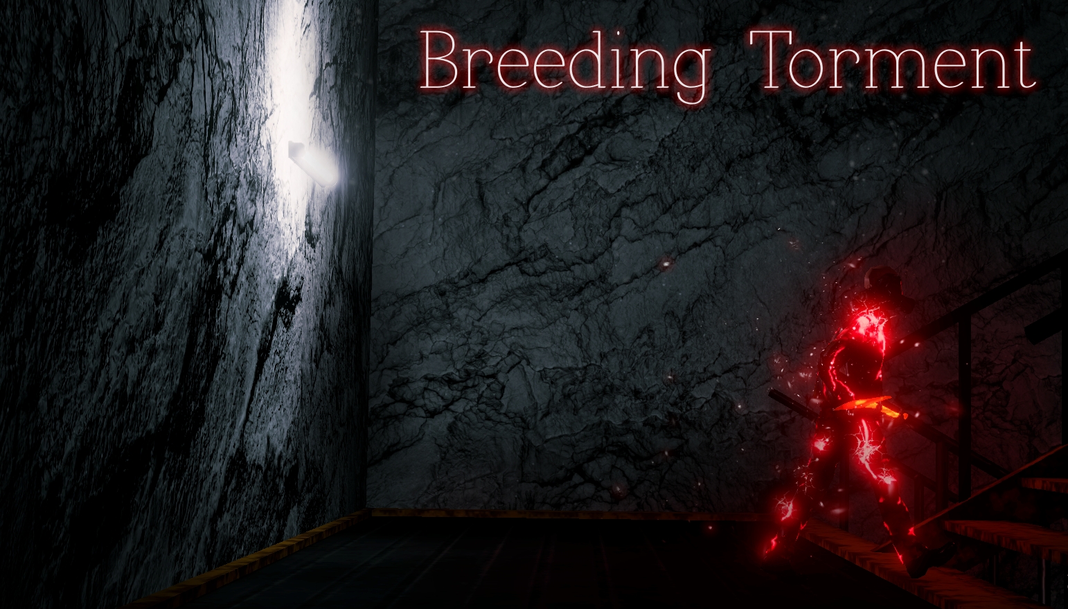 Breeding Torment