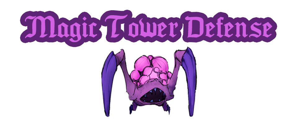 Magic Tower Defense