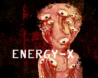 Energy-X