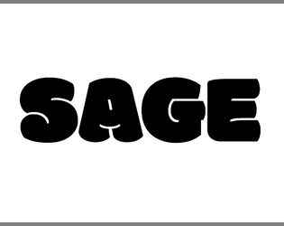 Sage  