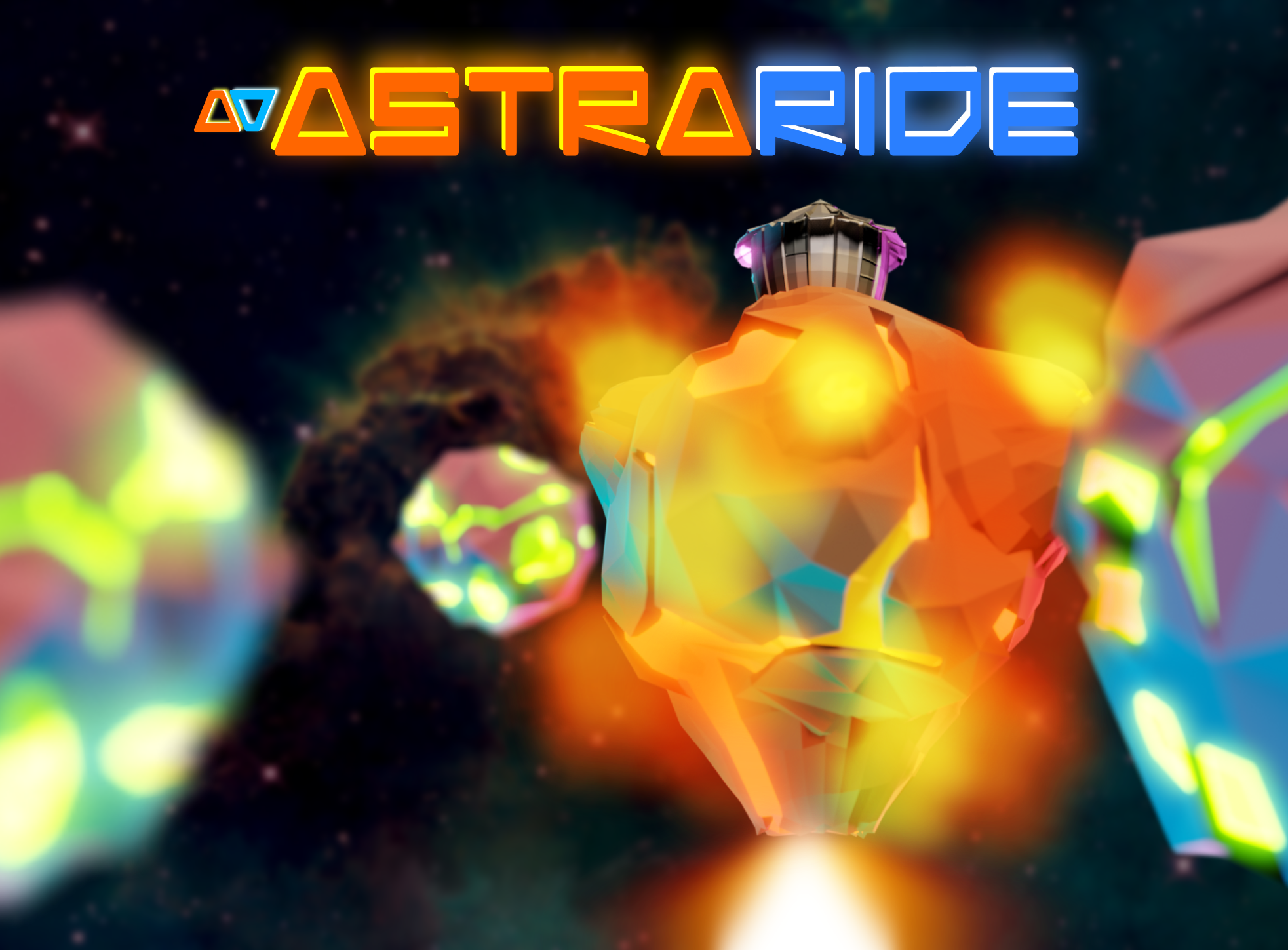 AstraRide