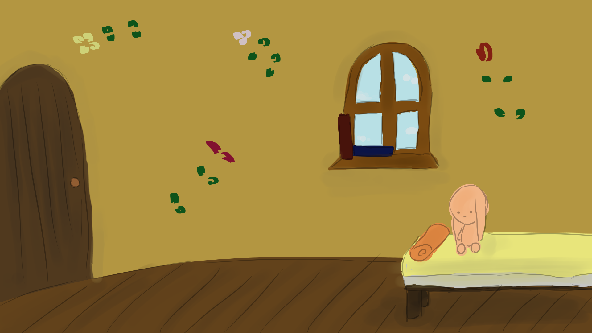 Cover image for The Princess of Springtera