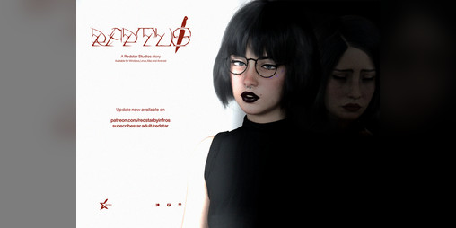 Cover image for Raptus - Ep.10 Part 6