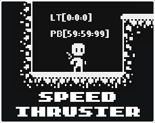 SpeedThruster