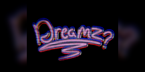Cover image for Dreamz?