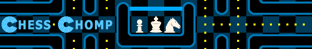 Chess-Chomp