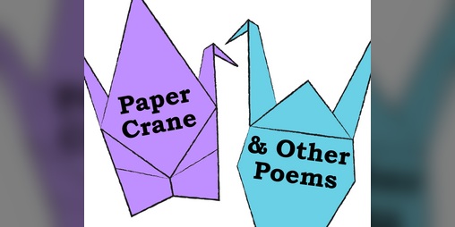 Cover image for Paper Crane & Other Poems