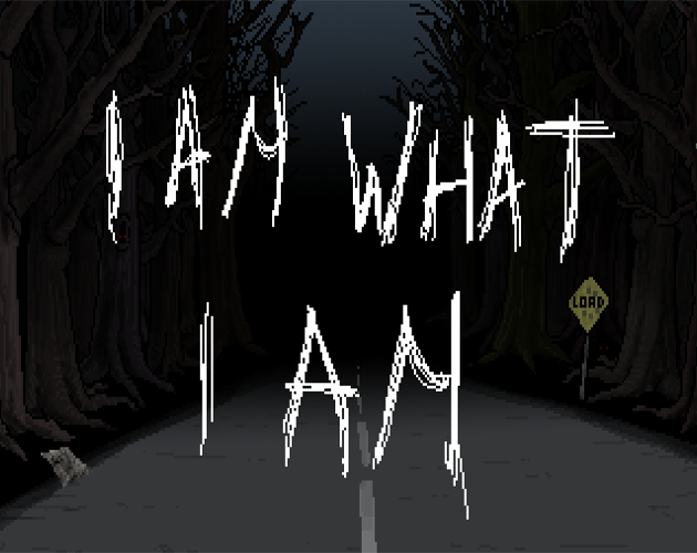 I Am What I Am - Chapter One