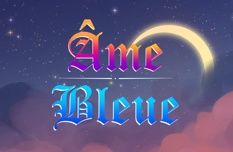 Âme Bleue