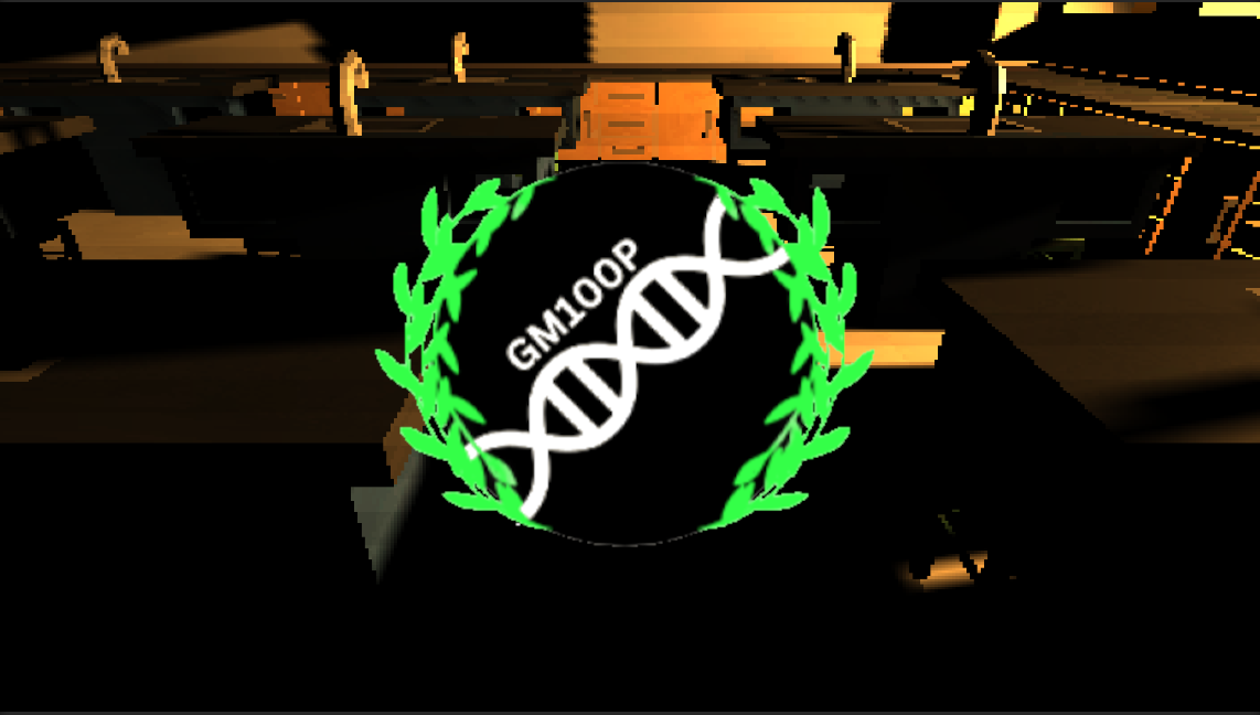 Cover image for GM100P Introductory Training