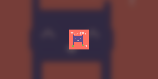 Cover image for Mothboy - A Bitsy Game