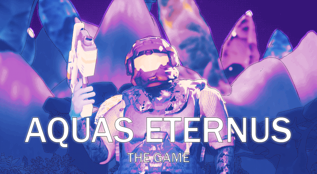 Aqua Eternus: Thesis Game