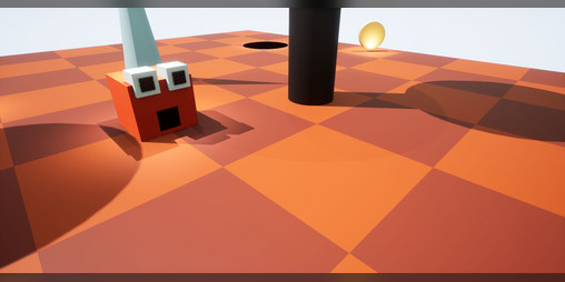 Cover image for Reality Breach